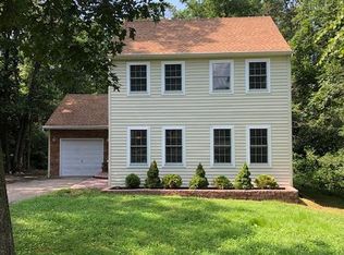 43 Margarete Dr, Elmer, NJ 08318