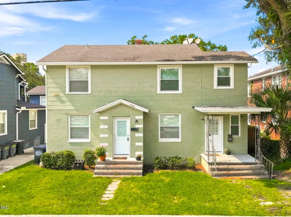 925 CEDAR Street, Jacksonville, FL 32207