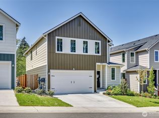 9553 Fairhaven Cir NE, Bremerton, WA 98311