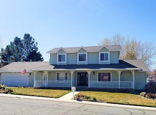 4188 Foothill Dr, Winnemucca, NV 89445