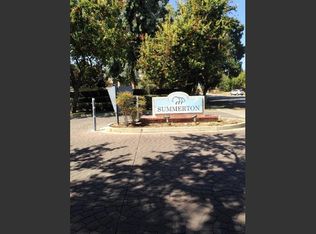 1057 Summerain Ct, San Jose, CA 95122