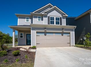 14036 Canemeadow Dr, Charlotte, NC 28278