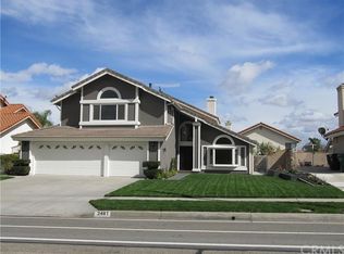 2481 Mangular Ave, Corona, CA 92882