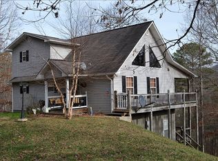 244 Rose Ridge Rd, Blairsville, GA 30512