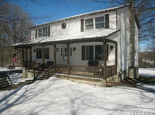 5746 Scenic Dr, Camillus, NY 13031