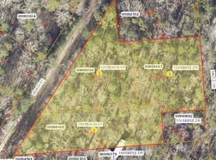 129 Beach St, Carthage, NC 28327