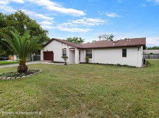 5097 Kirkwood Ave, Spring Hill, FL 34608