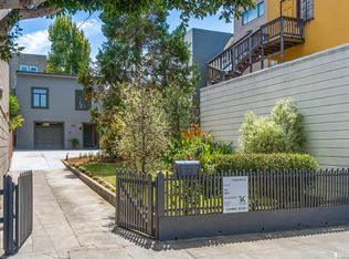 1973 Greenwich St, San Francisco, CA 94123