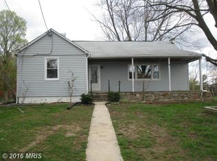 5716 Hilltop Rd, Baltimore, MD 21220