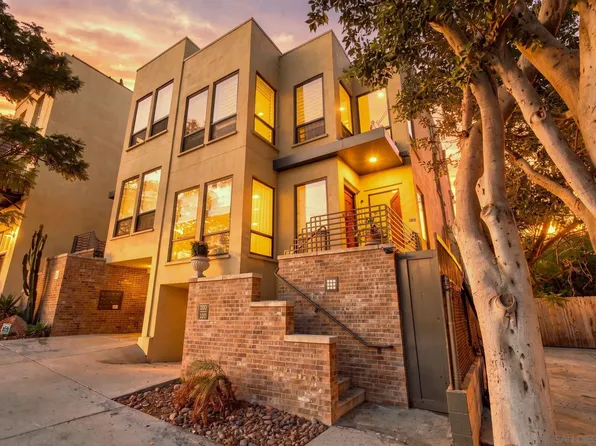 1527 9th Ave, San Diego, CA 92101