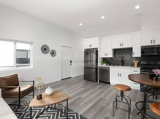 1710 Hanford Dr #1708-2, San Diego, CA 92111