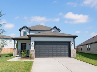 15642 Buffalo Meadow Ct, Houston, TX 77090