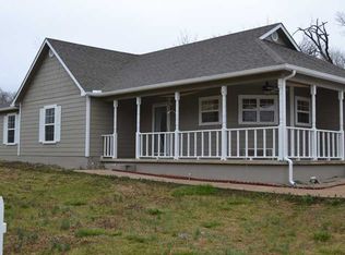 15974 Hamestring Rd, Fayetteville, AR 72704