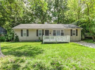 11211 Herrick Ave, Kansas City, MO 64134
