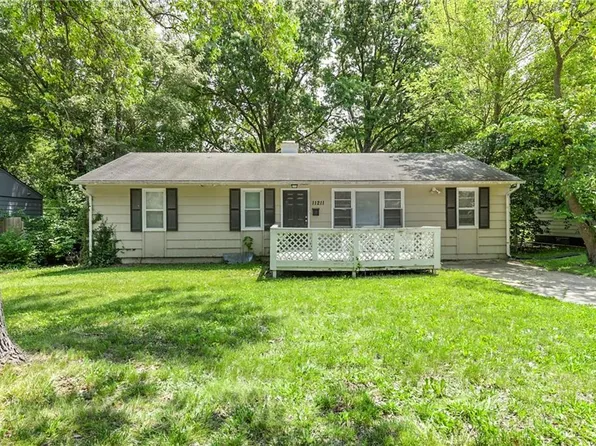 11211 Herrick Ave, Kansas City, MO 64134