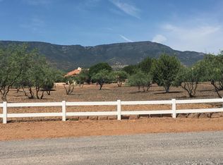 2850 S Blue Ranch Rd, Cottonwood, AZ 86326