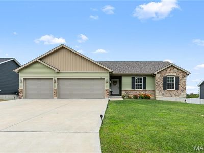 531 Austin Dr, Truesdale, MO, 63380
