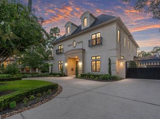 611 Pinehaven Dr, Houston, TX 77024