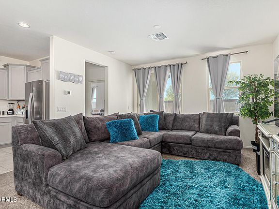 3rd image of 17548 W MONTE LINDO Lane