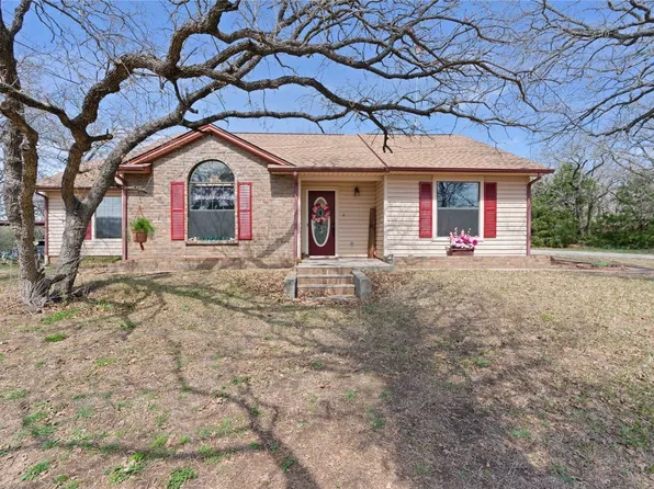 972 County Road 3655, Paradise, TX 76073