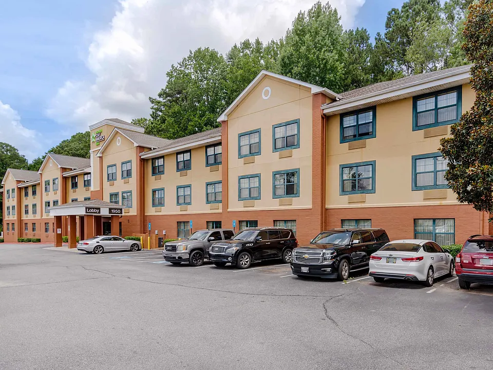 Atlanta - Alpharetta - Rock Mill Rd.