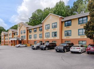 Atlanta - Alpharetta - Rock Mill Rd., Alpharetta, GA 30022
