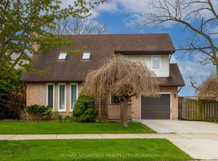 122 Barrydale Cres, London, ON N6G 2X6
