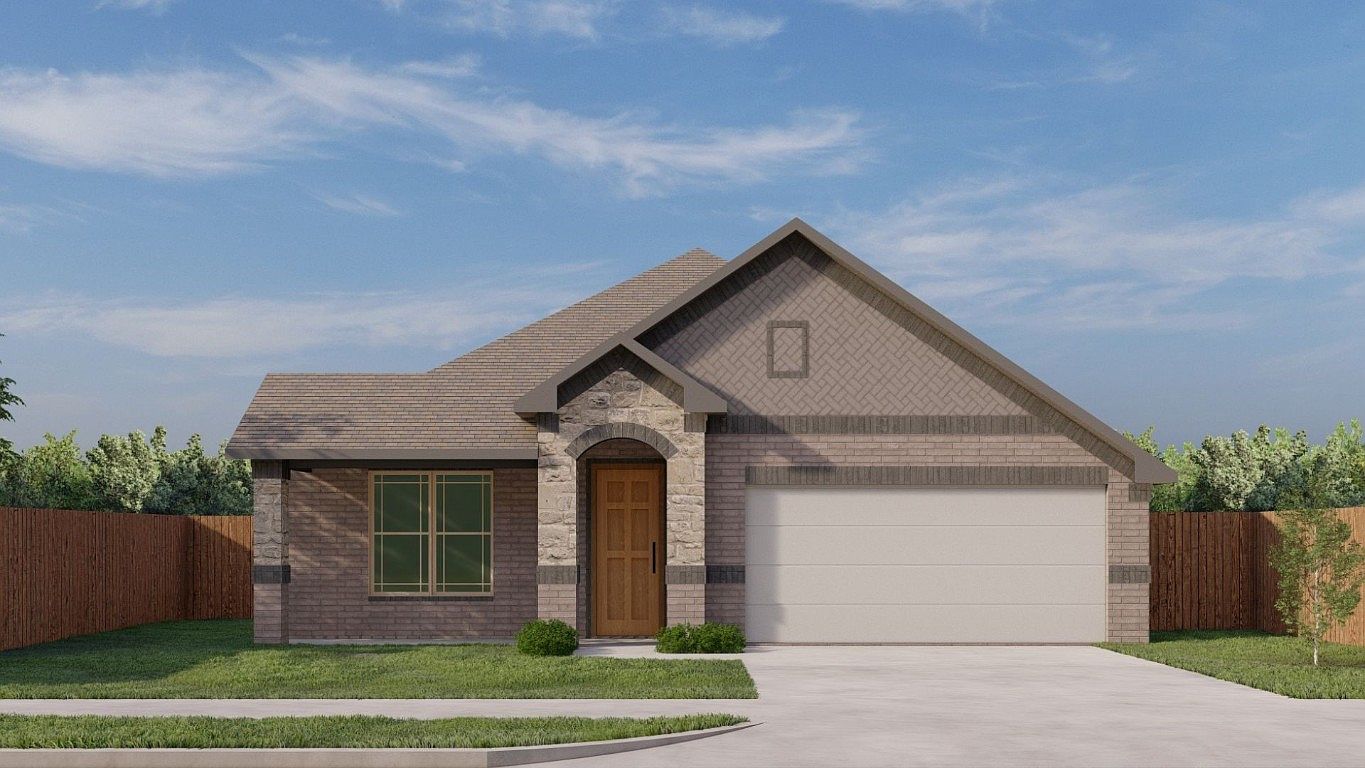 125 Trinity St, Grandview, TX 76050 MLS 20366630 Zillow