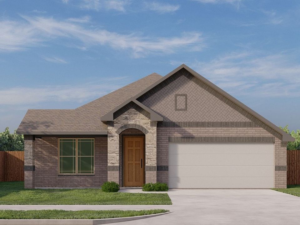 125 Trinity St, Grandview, TX 76050 MLS 20366630 Zillow