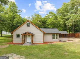 725 Oak Ave, Pinehurst, GA 31070