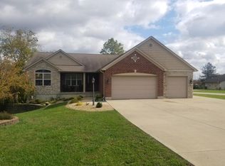 19062 Hampton Dr LOT 3243-3244-, Lawrenceburg, IN 47025