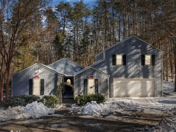 79 E Cedar Dr, Ruckersville, VA 22968