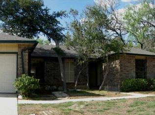 9235 Ridge Shadow, San Antonio, TX 78250