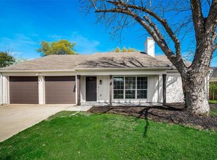1612 Homestead St, Flower Mound, TX 75028