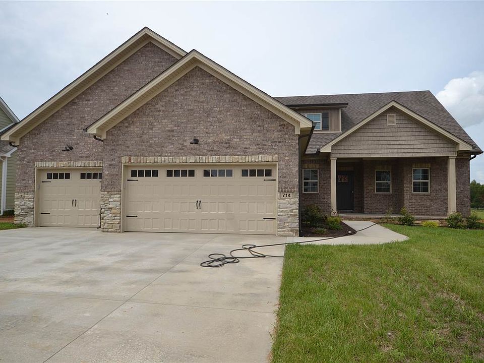 1st image of 714 Heritage Preserve Ln