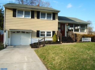 24 Cedarcroft Rd, Gibbsboro, NJ 08026