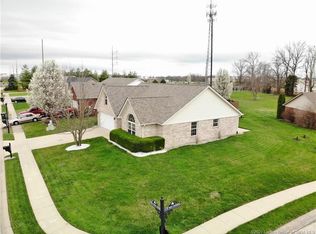 6020 Pine View Ct, Jeffersonville, IN 47130