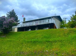 325 4th Ave E, Eureka, MT 59917