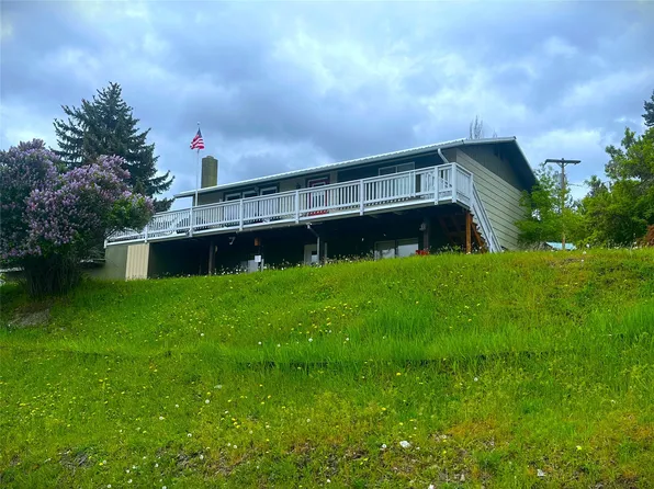 325 4th Ave E, Eureka, MT 59917