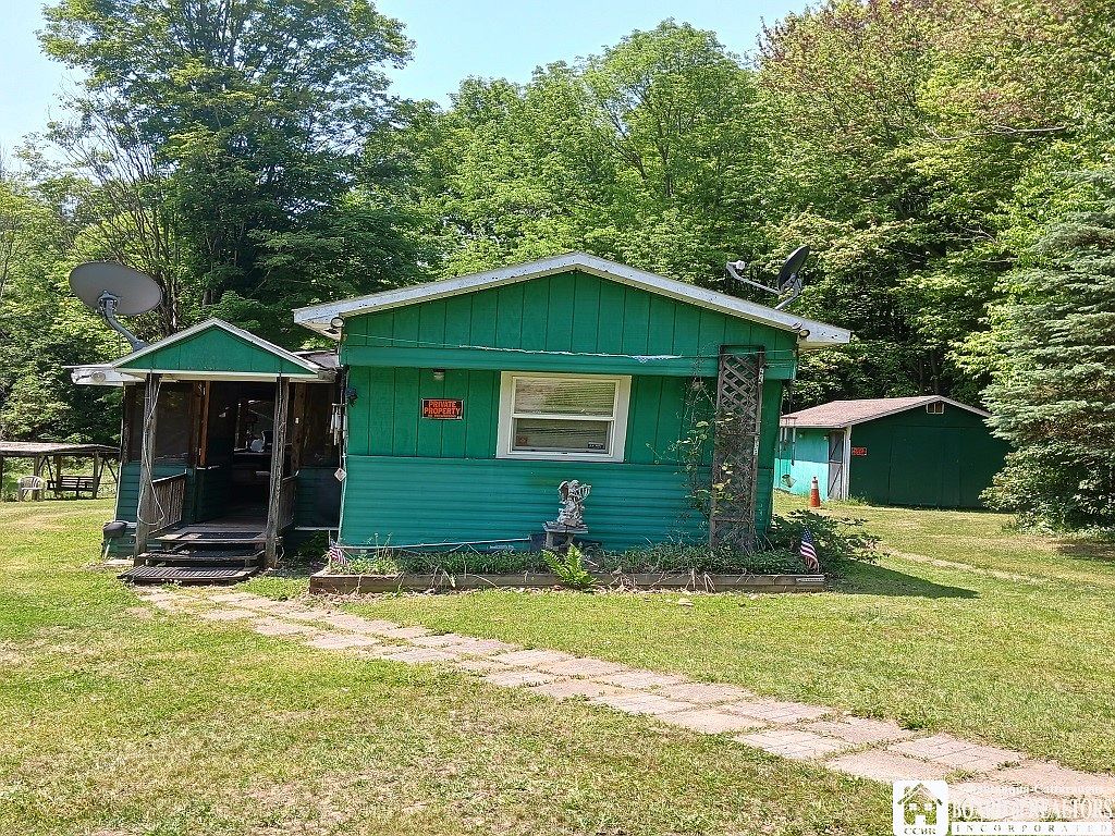 10021 McLaughlin Rd, West Valley, NY 14171 Zillow