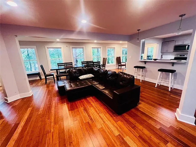 235 Moss Overlook Rd — Photo 8