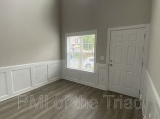 832 Silver Leaf Dr, Winston Salem, NC 27103