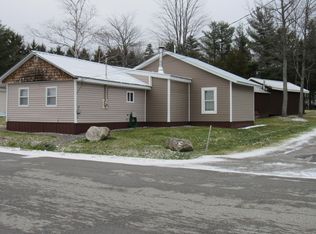 116 Coburn Ave W, Jackman, ME 04945