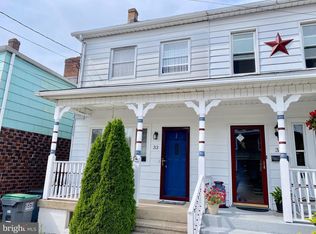33 E Monroe St, McAdoo, PA 18237