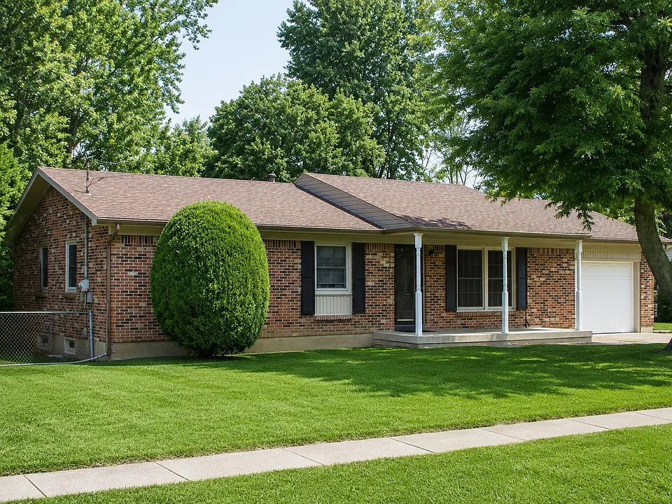 817 Pearman Ave