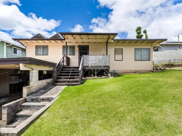 95-207 Waipono St, Mililani, HI 96789