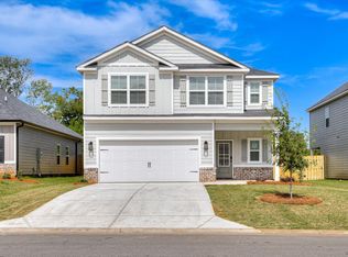 868 Speckled Teal Path, Aiken, SC 29803