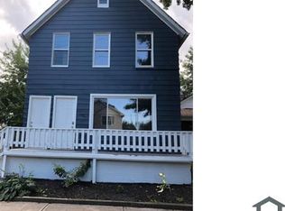 7111 Colgate Ave, Cleveland, OH 44102