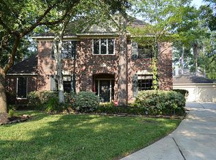 34 Wingspan Dr, Spring, TX 77381