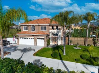 1721 Van Dusen Rd, La Verne, CA 91750